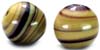 Round Pattern Beads - click here for large view